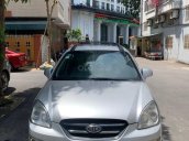 Chính chủ bán chiếc Kia Carens máy dầu 2009, phiên bản 2.0