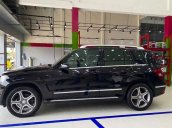 Bán Mercedes GLK300 đời 2009, màu đen còn mới