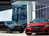 Mercedes An Du bán xe Mercedes-Benz C180 AMG New 2021 - ưu đãi tháng 6 siêu hot chiết khấu lên tới 300 triệu mua xe