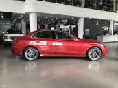 Mercedes An Du bán xe Mercedes-Benz C180 AMG New 2021 - ưu đãi tháng 6 siêu hot chiết khấu lên tới 300 triệu mua xe