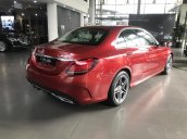 Mercedes An Du bán xe Mercedes-Benz C180 AMG New 2021 - ưu đãi tháng 6 siêu hot chiết khấu lên tới 300 triệu mua xe