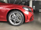 Mercedes An Du bán xe Mercedes-Benz C180 AMG New 2021 - ưu đãi tháng 6 siêu hot chiết khấu lên tới 300 triệu mua xe