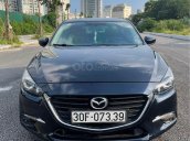 Cần bán Mazda 3 đời 2018, màu xanh lam, giá chỉ 599 triệu