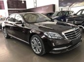 Bán xe Mercedes S450 Luxury ưu đãi khủng lên đến 300 triệu - hỗ trợ thủ tục vay cao 80% giá trị xe