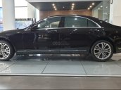 Bán xe Mercedes S450 Luxury ưu đãi khủng lên đến 300 triệu - hỗ trợ thủ tục vay cao 80% giá trị xe