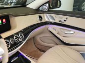 Mercedes S450 Luxury ưu đãi khủng lên đến 300 triệu - hỗ trợ thủ tục vay cao 80% giá trị xe