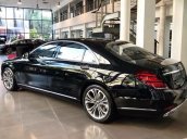 Mercedes S450 Luxury ưu đãi khủng lên đến 300 triệu - hỗ trợ thủ tục vay cao 80% giá trị xe