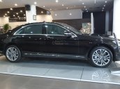 Bán xe Mercedes S450 Luxury ưu đãi khủng lên đến 300 triệu - hỗ trợ thủ tục vay cao 80% giá trị xe