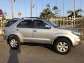 Bán Toyota Fortuner 2.7 V 4X4 AT năm sản xuất 2011, 445tr