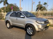 Bán Toyota Fortuner 2.7 V 4X4 AT năm sản xuất 2011, 445tr