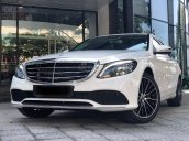 [Mercedes An Du] ưu đãi đặc biệt với Mercedes C200 Exclusive 2021, chiết khấu lên tới 300 triệu mua xe