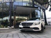 [Mercedes An Du] ưu đãi đặc biệt với Mercedes C200 Exclusive 2021, chiết khấu lên tới 300 triệu mua xe