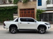 Chính chủ cần bán nhanh chiếc Toyota Hilux 2.8 G 4x4 AT sx 2020