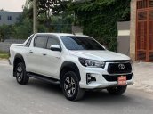 Chính chủ cần bán nhanh chiếc Toyota Hilux 2.8 G 4x4 AT sx 2020