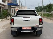 Chính chủ cần bán nhanh chiếc Toyota Hilux 2.8 G 4x4 AT sx 2020