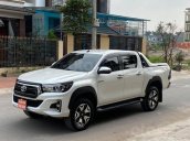 Chính chủ cần bán nhanh chiếc Toyota Hilux 2.8 G 4x4 AT sx 2020