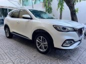 Bán xe MG HS đời 2021, màu trắng giá cạnh tranh