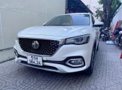 Bán xe MG HS đời 2021, màu trắng giá cạnh tranh