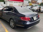 Cần bán xe Mercedes E200 Edition sản xuất năm 2016, màu đen