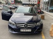 Cần bán xe Mercedes E200 Edition sản xuất năm 2016, màu đen