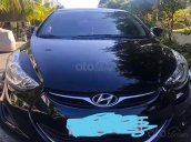 Cần bán gấp Hyundai Elantra đời 2011, màu đen, nhập khẩu chính chủ, giá chỉ 348 triệu