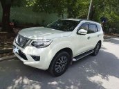 Bán Nissan X Terra năm sản xuất 2019, màu trắng, nhập khẩu nguyên chiếc