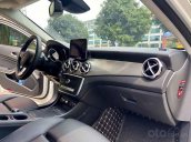 Bán Mercedes GLA 200 năm 2019, màu trắng, nhập khẩu 