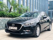 Bán xe Mazda 3 1.5AT Sedan biển Hà Nội cực mới sản xuất 2018