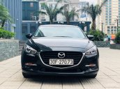 Bán xe Mazda 3 1.5AT Sedan biển Hà Nội cực mới sản xuất 2018