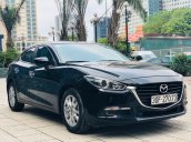 Bán xe Mazda 3 1.5AT Sedan biển Hà Nội cực mới sản xuất 2018