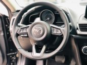 Bán xe Mazda 3 1.5AT Sedan biển Hà Nội cực mới sản xuất 2018