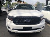 Ford Ranger tháng 6 2021, giảm tiền mặt, tặng phụ kiện, hỗ trợ vay vốn 85%, đủ màu, đủ loại giao ngay