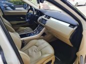 Cần bán xe LandRover Range Rover Evoque đời 2012, màu trắng