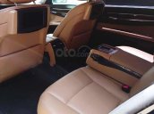 Cần bán xe BMW 730Li năm 2010, màu đen, nhập khẩu nguyên chiếc còn mới