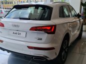 Audi Q5 phiên bản mới Sline 2021 nhập khẩu, giá cực ưu đãi, khuyến mãi sốc tháng 6