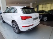 Audi Q5 phiên bản mới Sline 2021 nhập khẩu, giá cực ưu đãi, khuyến mãi sốc tháng 6