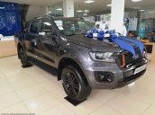 Ford Ranger Wildtrak 2021 đủ màu, sẵn xe - Hỗ trợ thuế trước bạ, giảm giá tiền mặt, tặng phụ kiện chính hãng hấp dẫn