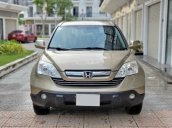 Cần bán xe Honda CR V sản xuất 2009 còn mới