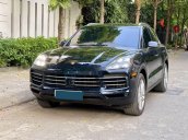 Bán ô tô Porsche Cayenne nhập Mỹ sản xuất 2018