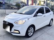 Bán ô tô Hyundai Grand i10 sản xuất năm 2019 còn mới giá cạnh tranh