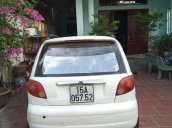 Bán xe Daewoo Matiz sản xuất năm 2008, giá thấp