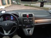 Cần bán lại xe Honda CR V 2.4 AT sản xuất năm 2010 còn mới