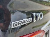 Bán Hyundai Grand i10 đời 2018, màu trắng, giá tốt