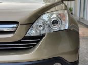 Cần bán xe Honda CR V sản xuất 2009 còn mới