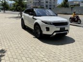 Bán LandRover Range Rover Evoque năm 2012 như mới