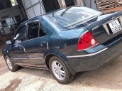 Bán Ford Laser sản xuất năm 2005, màu xanh lam, nhập khẩu 