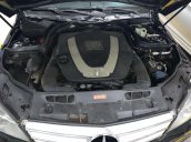 Cần bán lại xe Mercedes C230 năm sản xuất 2009 xe gia đình, giá chỉ 390 triệu