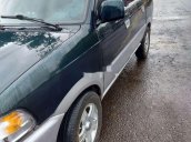 Bán Toyota Zace sản xuất 2002, màu xanh lam, nhập khẩu