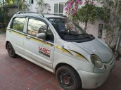 Bán xe Daewoo Matiz sản xuất năm 2008, giá thấp