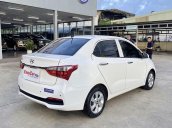 Bán ô tô Hyundai Grand i10 sản xuất năm 2019 còn mới giá cạnh tranh